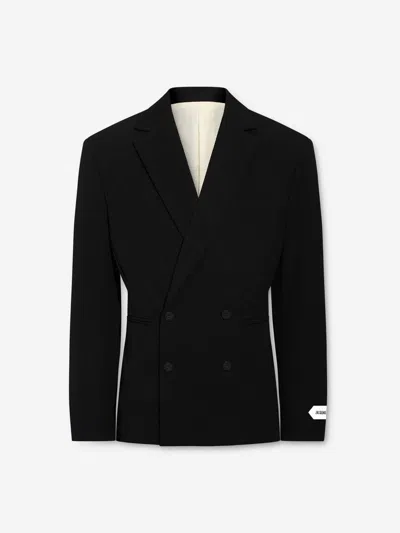 Jacquemus La Veste Fernando Double-breasted Blazer In Multi