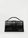 Jacquemus Mini Bag  Woman Color Black 1