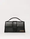 Jacquemus Mini Bag  Woman Color Black