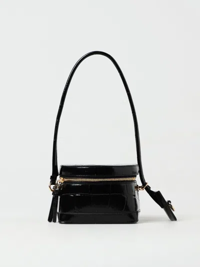 Jacquemus Mini Bag  Woman Color Black