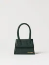 Jacquemus Mini Bag  Woman Color Green