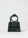 Jacquemus Mini Bag  Woman Color Green