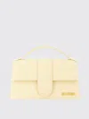 Jacquemus Cross-body Bags & Satchels With Adjustable Strap In White