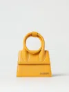Jacquemus Mini Bag  Woman Color Orange