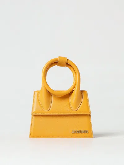 Jacquemus Mini Bag  Woman Colour Orange