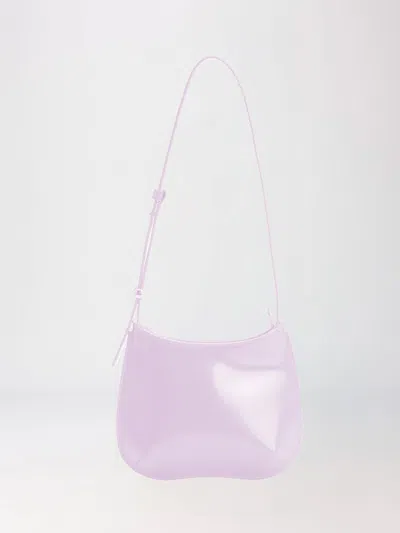 Jacquemus Shoulder Bag Woman  In Pink