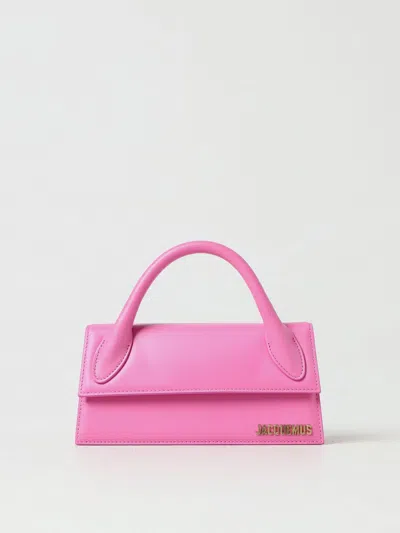 Jacquemus Mini Bag  Woman Color Pink