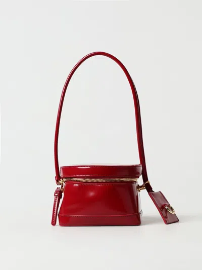 Jacquemus Mini Bag  Woman Color Red