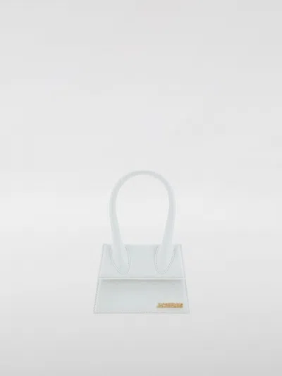 Jacquemus Mini Bag  Woman Color White