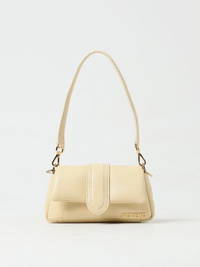Jacquemus Mini Bag  Woman Colour White