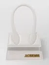 Jacquemus Mini Bags With Detachable Strap And Top Handle
