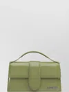 Jacquemus Mini Bags With Detachable Strap And Top Handle