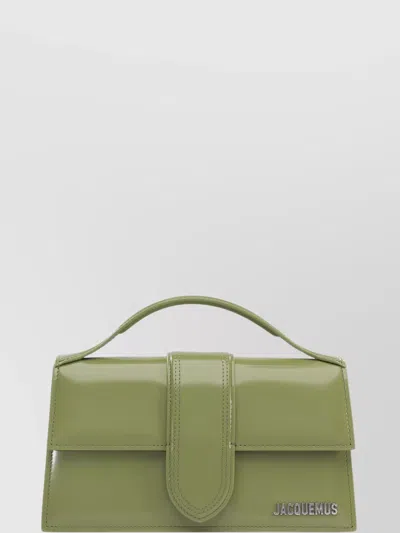 Jacquemus Mini Bags With Detachable Strap And Top Handle