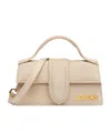 Jacquemus Mini Flap Shoulder Bag