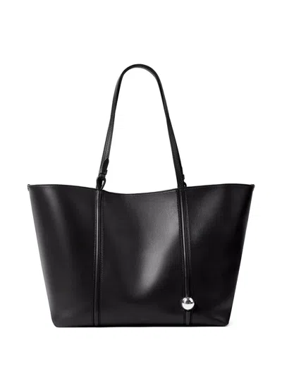 Jacquemus Le Marino In Black