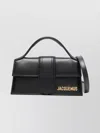 Jacquemus Mini Handbag With Top Handle And Rectangular Shape
