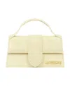 Jacquemus Mini Le Bambino Crossbody Bag