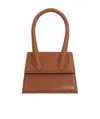 Jacquemus Le Chiquito Moyen Handbag