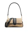Jacquemus Le Bambimou Shoulder Bag In Nude