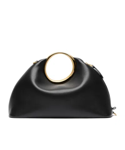 Jacquemus Mini Ring Tote