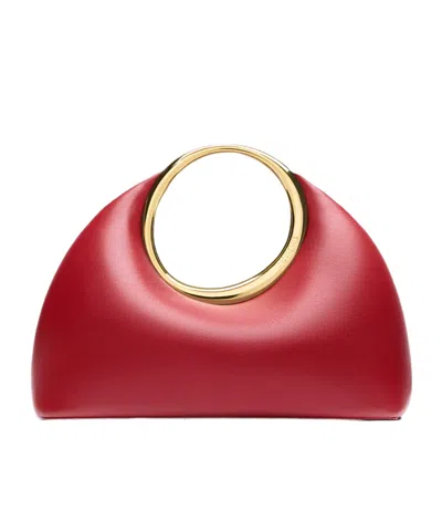 Jacquemus Mini Ring Tote