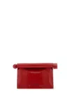 Jacquemus La Petite Pochette Rond C Bag
