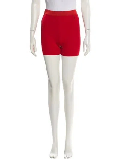 Pre-owned Jacquemus Mini Shorts In Pink