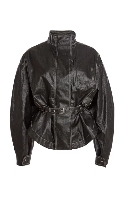 Jacquemus Moda Operandi In Black