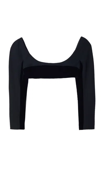 Jacquemus Moda Operandi In Black