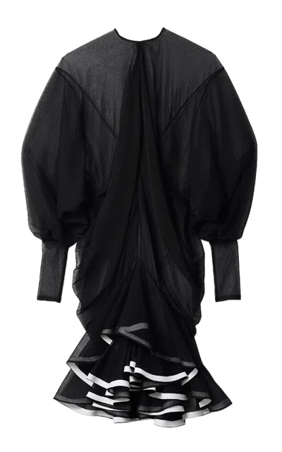 Jacquemus Moda Operandi In Black