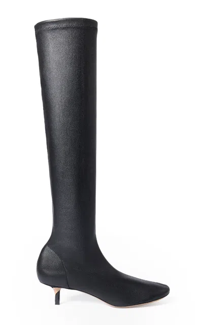 Jacquemus Moda Operandi In Black