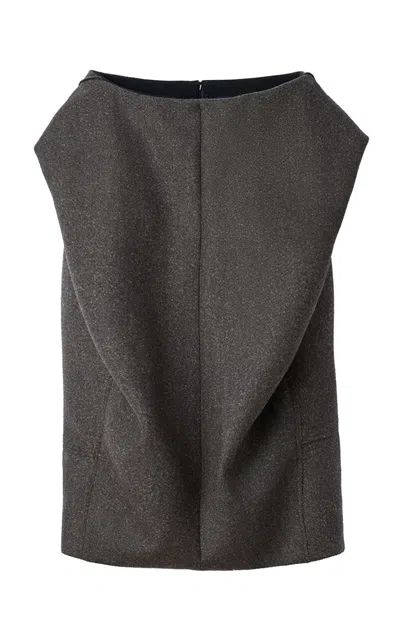 Jacquemus Moda Operandi In Brown