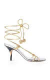 Jacquemus Moda Operandi In Gold