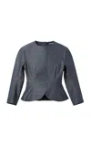 Jacquemus Moda Operandi In Gray
