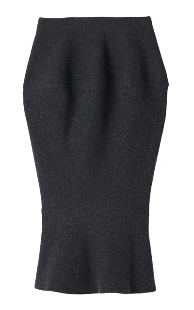 Jacquemus Moda Operandi In Gray