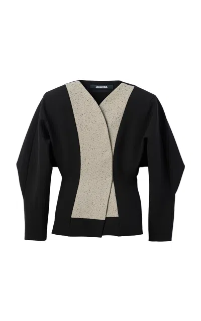 Jacquemus Moda Operandi In Multi