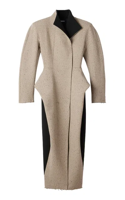 Jacquemus Moda Operandi In Neutral