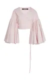 Jacquemus Moda Operandi In Pink