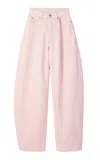 Jacquemus Moda Operandi In Pink