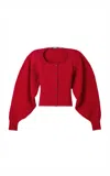 Jacquemus Moda Operandi In Red