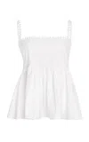 Jacquemus Moda Operandi In White