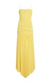 Jacquemus Moda Operandi In Yellow