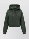 Jacquemus Logoed Hoodie