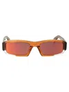 Jacquemus Les Lunettes Altu Sunglasses