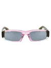 Jacquemus Les Lunettes Altù Acetate Sunglasses