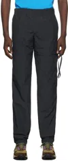 Jacquemus Navy 'le Jogging Morango' Lounge Pants In Navy