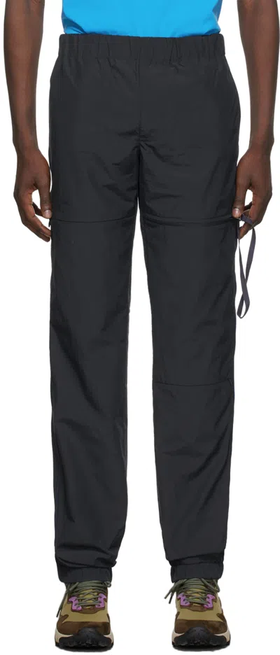 Jacquemus Navy 'le Jogging Morango' Lounge Pants