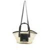 Jacquemus Le Petit Panier Soli Basket Bag