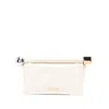 Jacquemus La Petite Pochette Clutch Bag