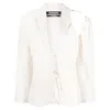 Jacquemus La Veste Filu Blazer